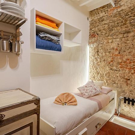 Apartamento Cool Studio S Croce Florencia Exterior foto