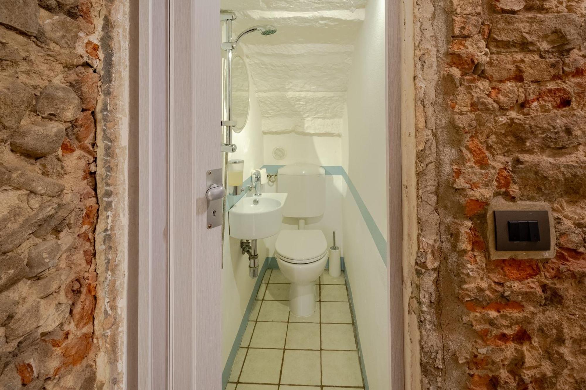 Apartamento Cool Studio S Croce Florencia Exterior foto